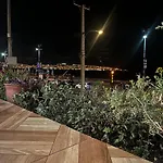 Reseteate En Renaca, Frente Al Mar