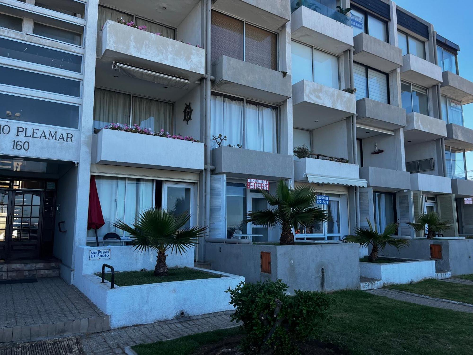 Apartamento Reseteate En Renaca