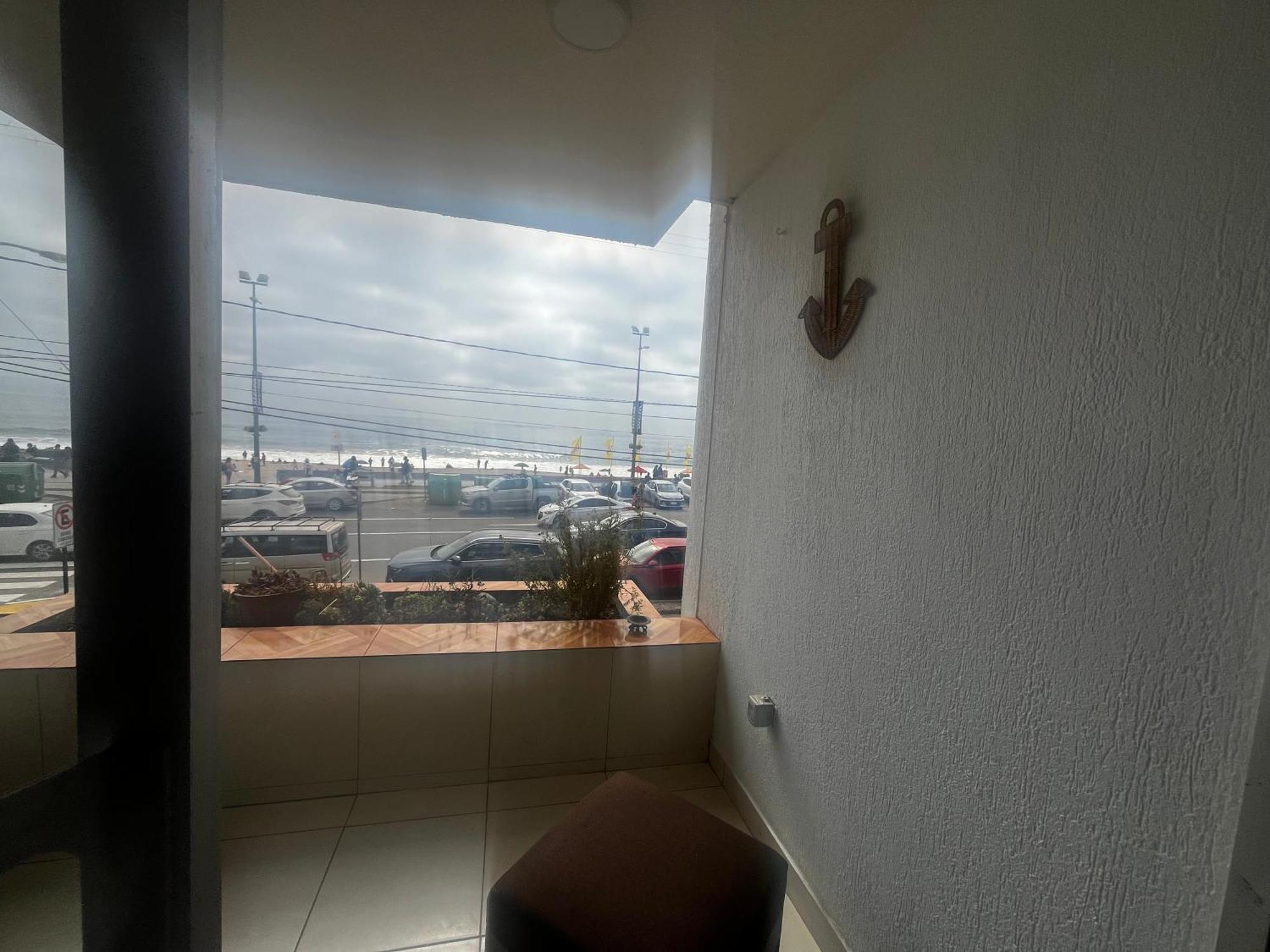 Reseteate En Renaca Apartamento *