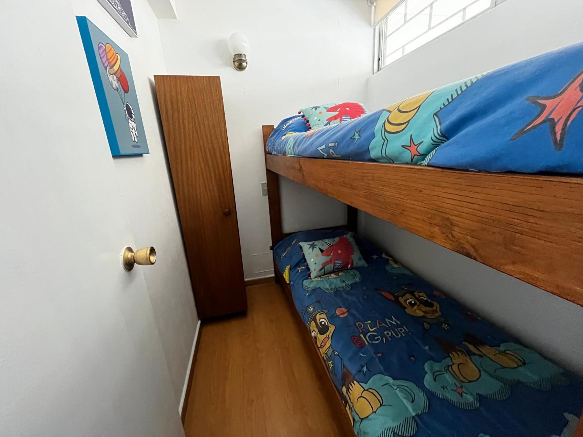 Apartamento Reseteate En Renaca *