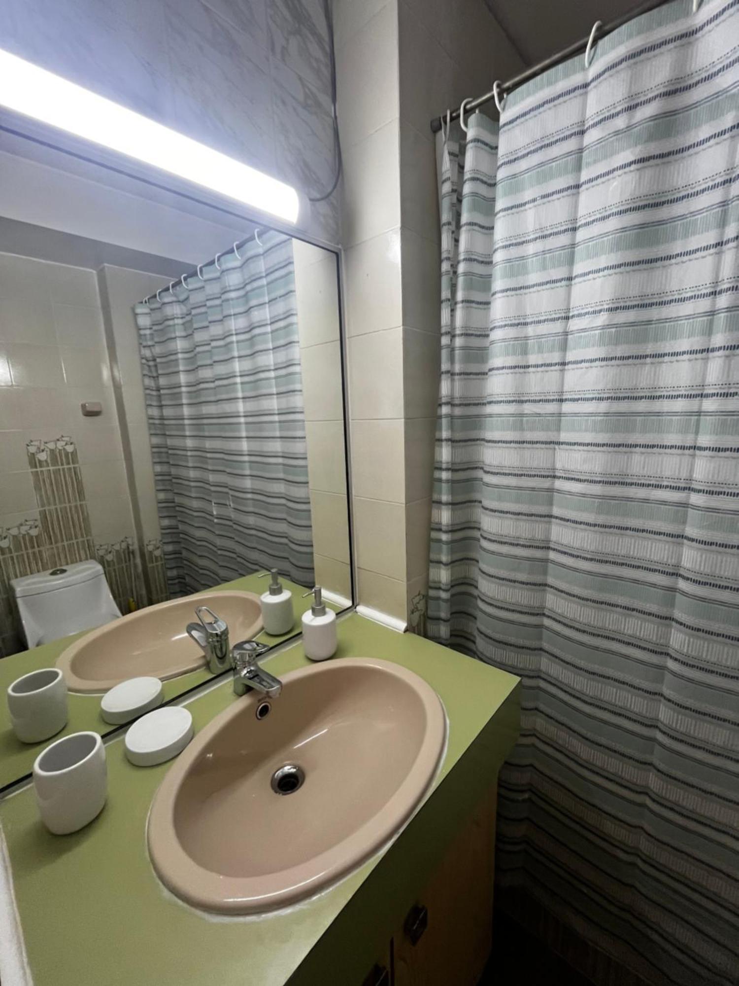 Apartamento Reseteate En Renaca Vina del Mar