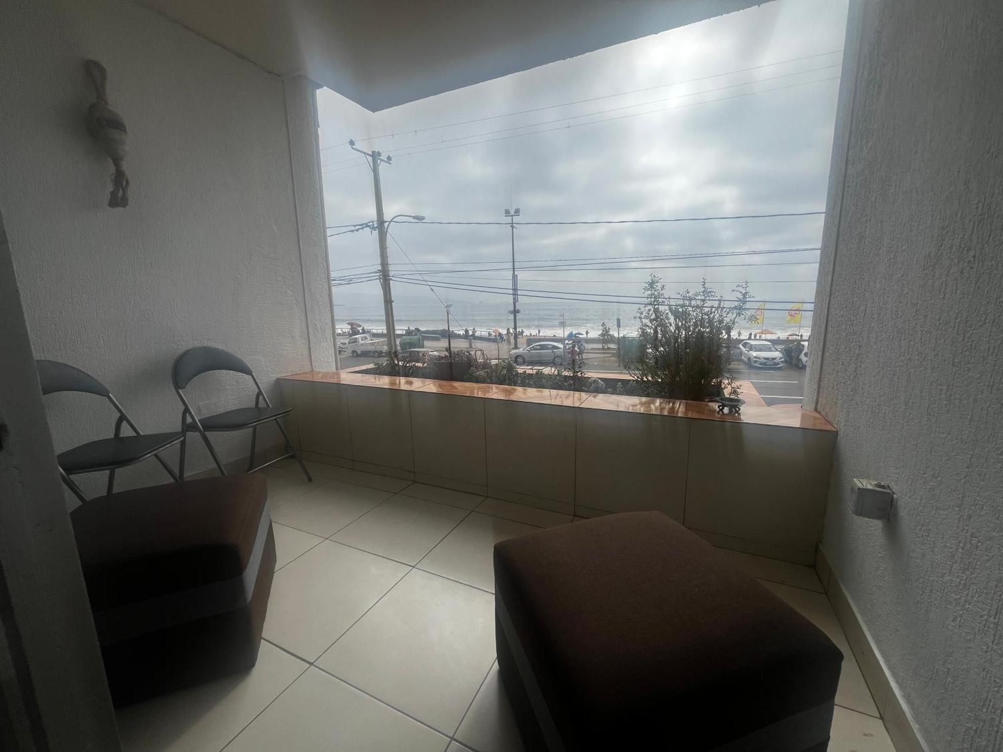 Reseteate En Renaca Apartamento