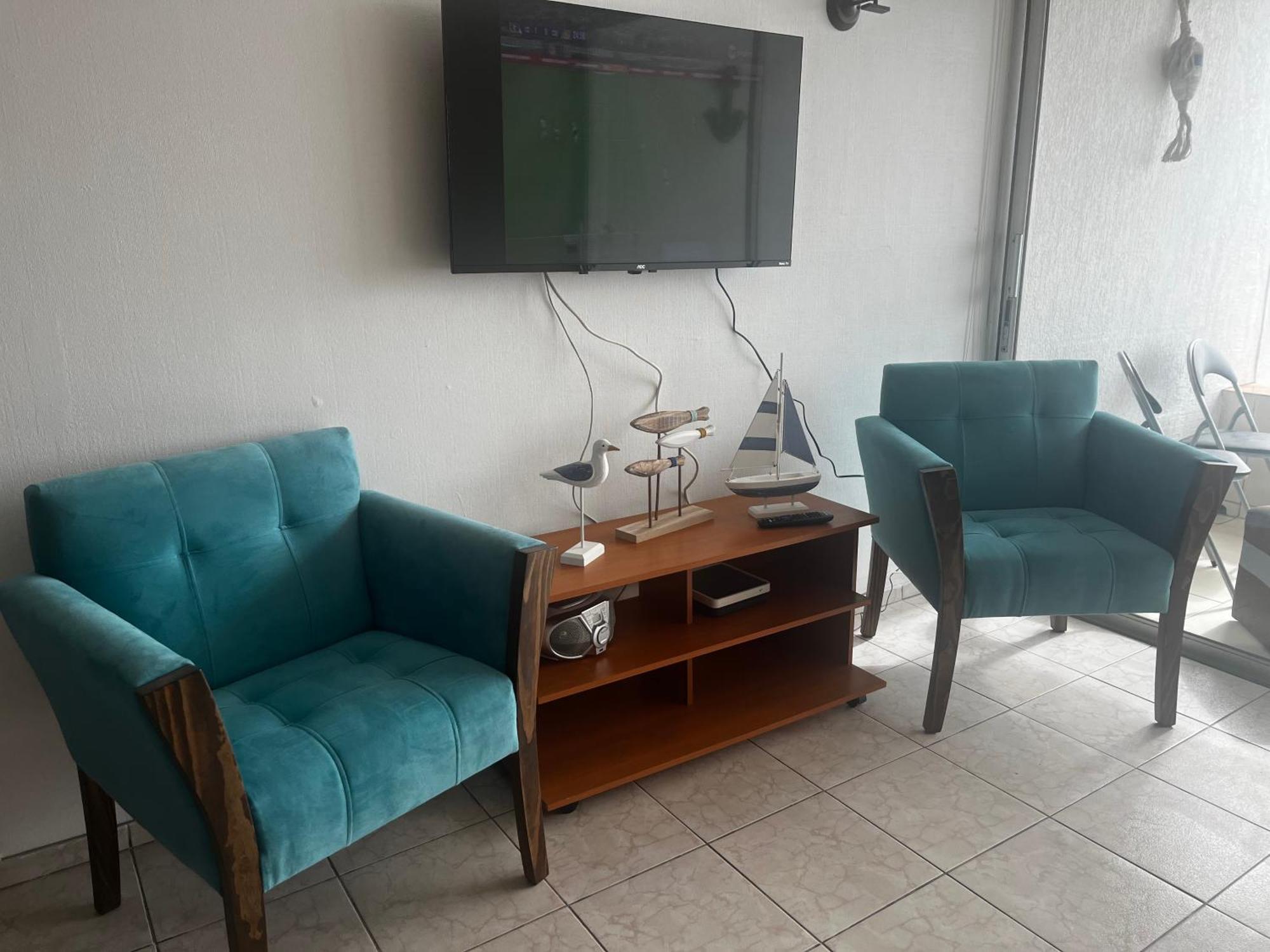 Apartamento Reseteate En Renaca Vina del Mar