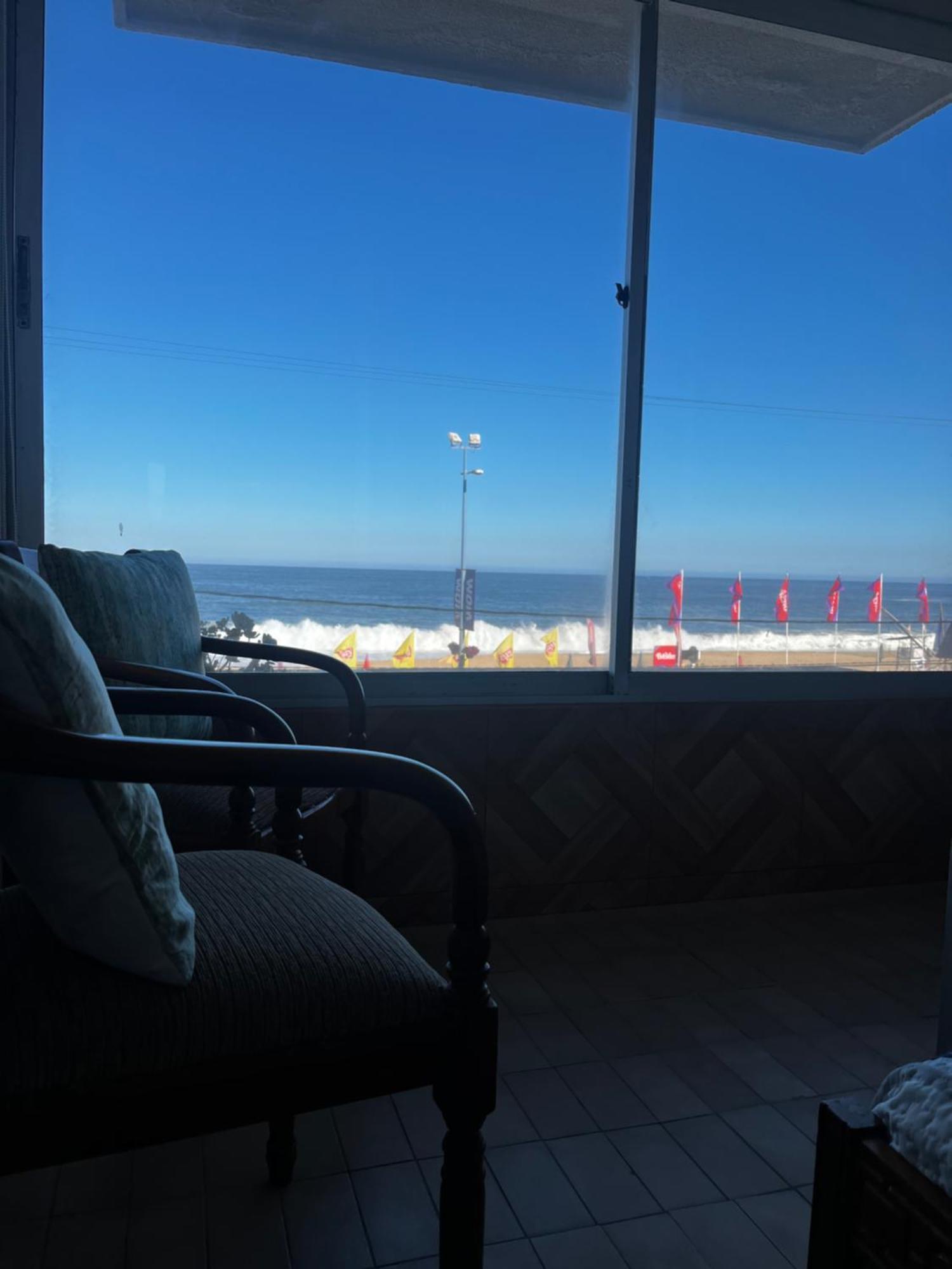 Reseteate En Renaca Apartamento Vina del Mar