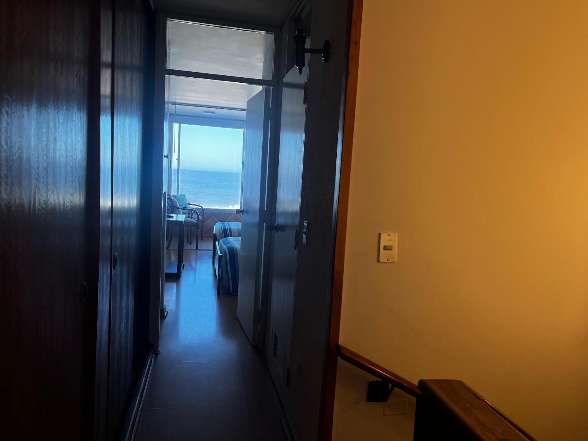 Apartamento Reseteate En Renaca