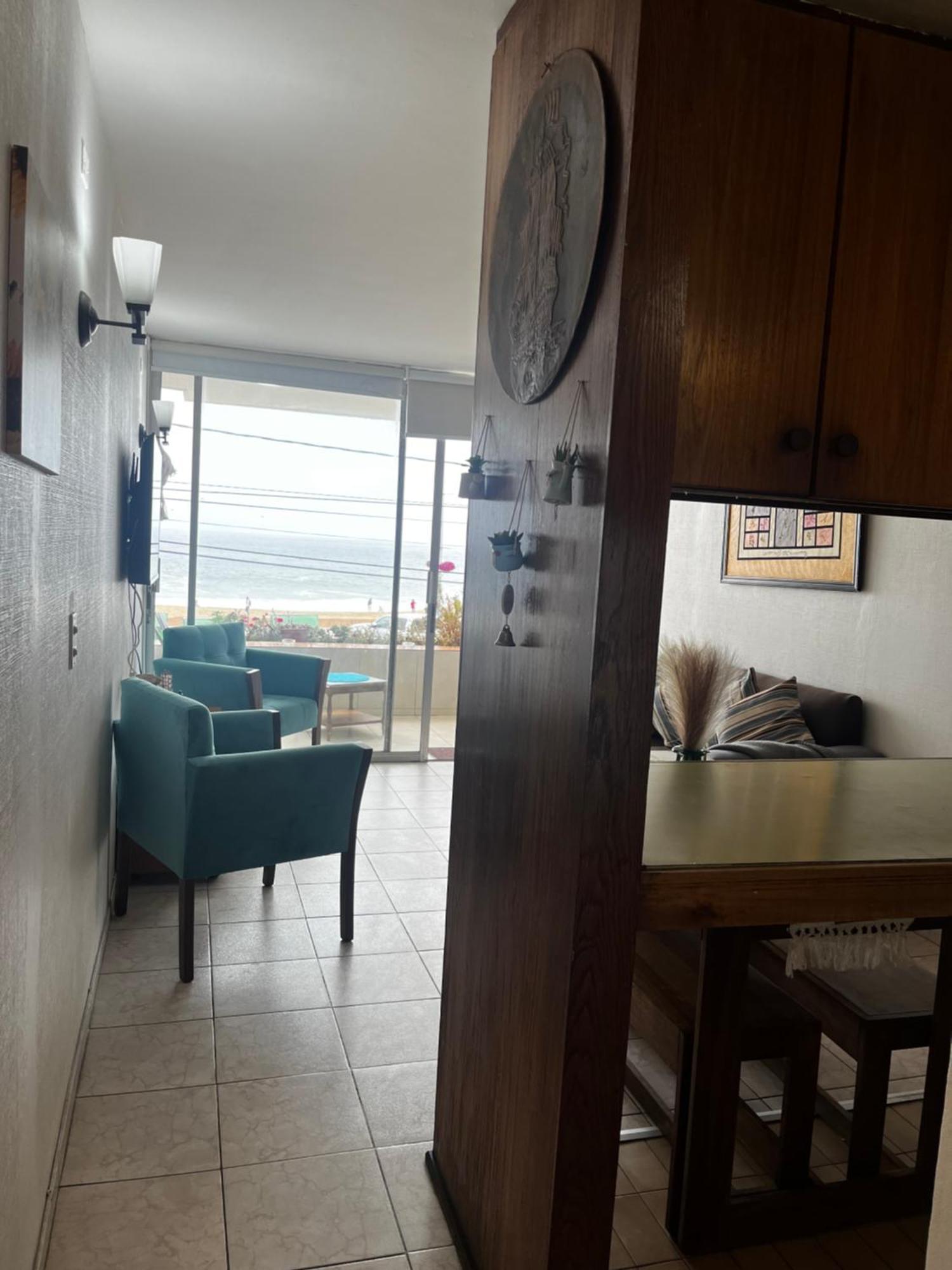 Reseteate En Renaca Apartamento