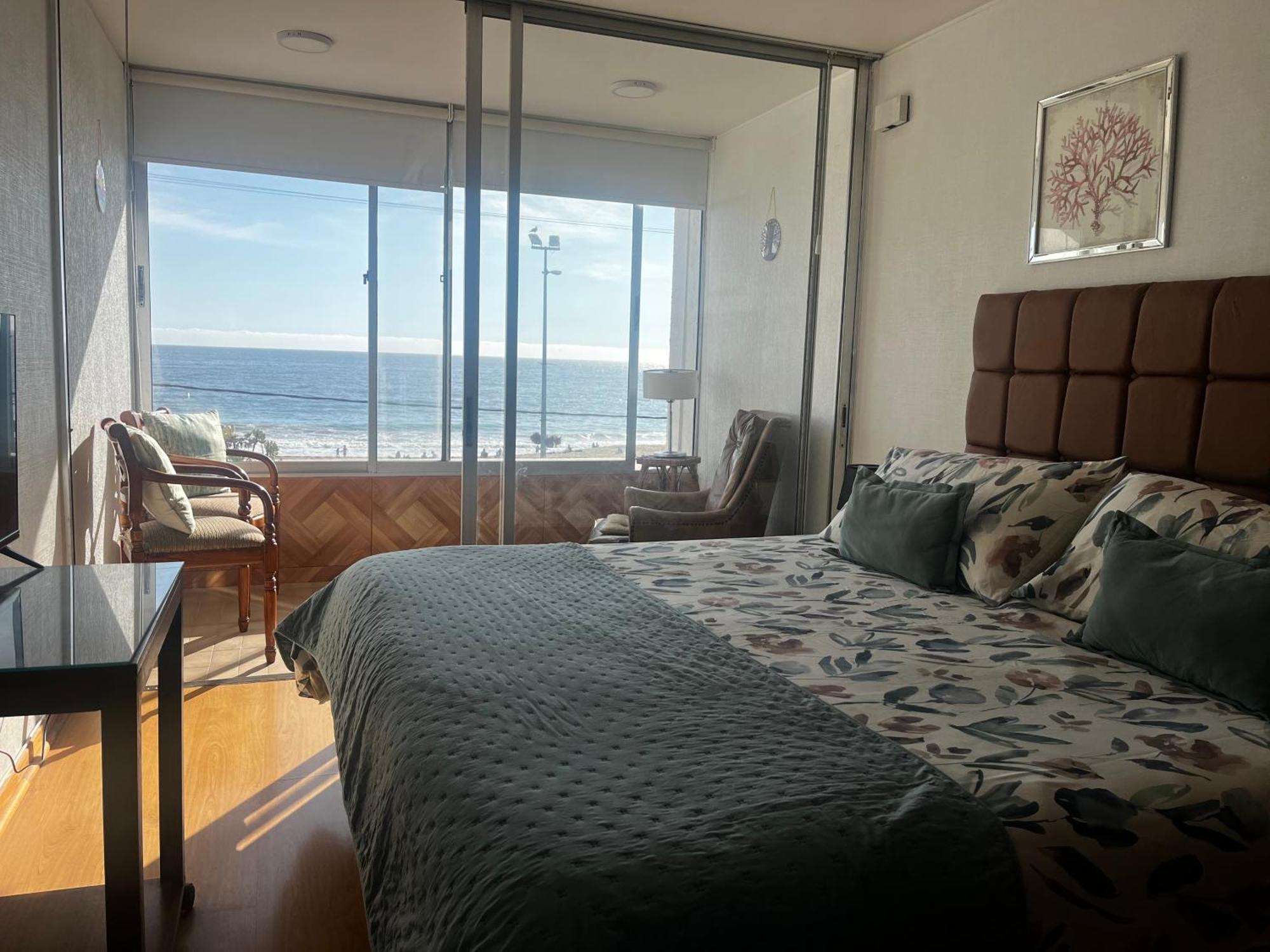 Reseteate En Renaca * Vina del Mar