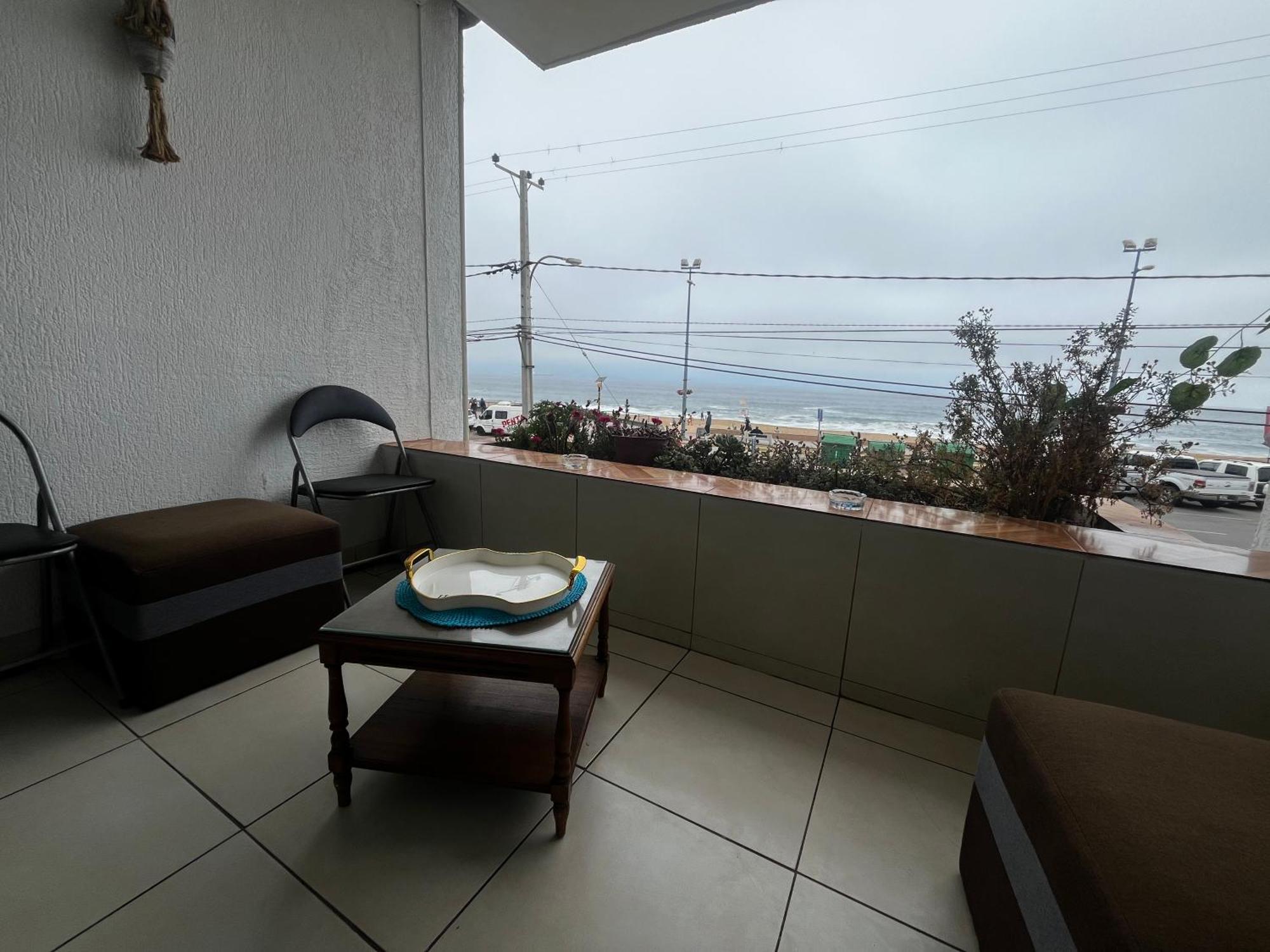 Apartamento Reseteate En Renaca *